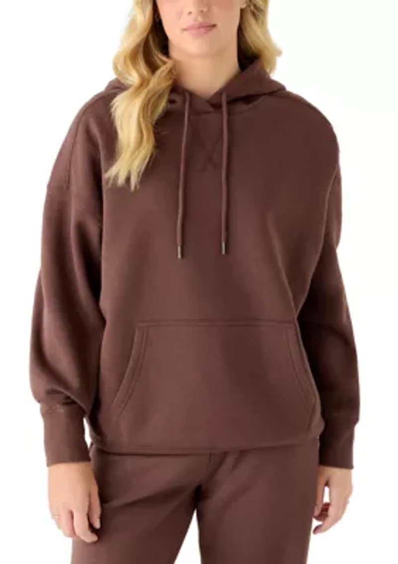 Women's Oversized Hoodie