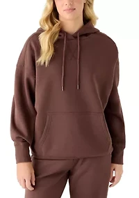 Women's Oversized Hoodie