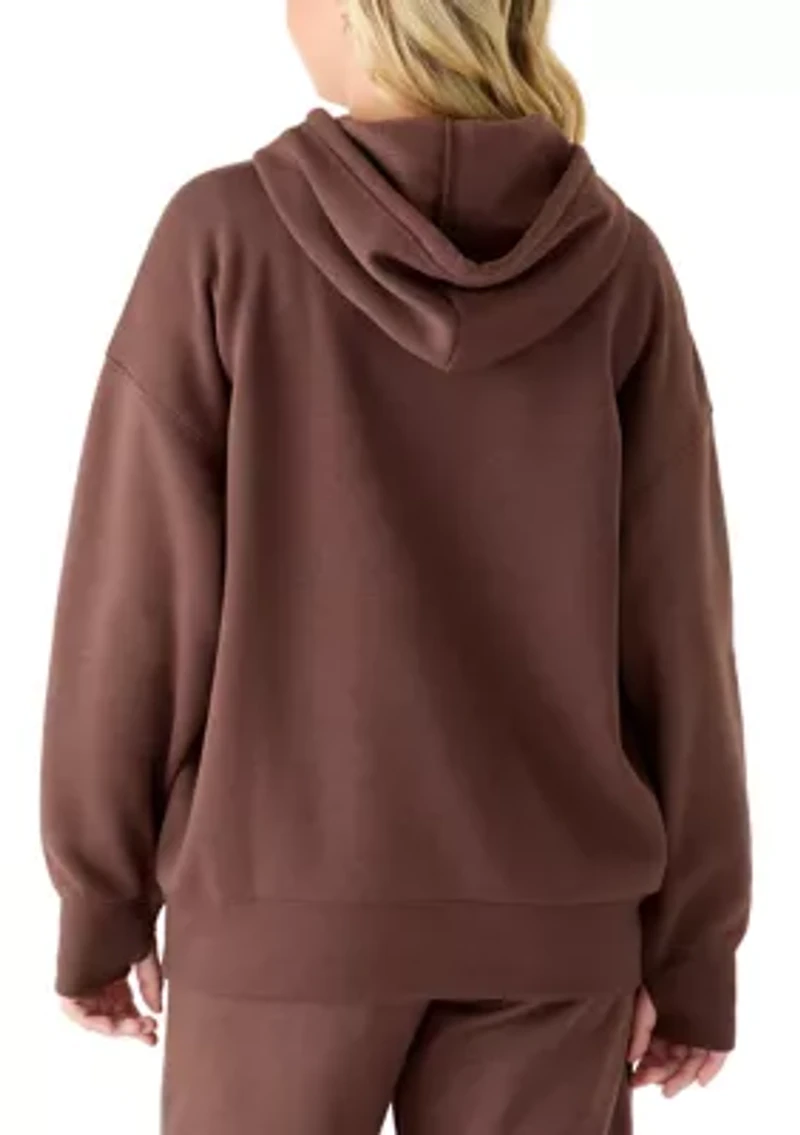 Women's Oversized Hoodie
