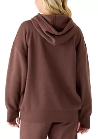 Women's Oversized Hoodie