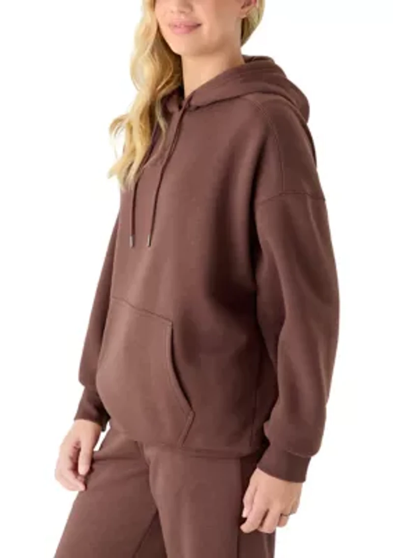 Women's Oversized Hoodie