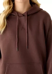 Women's Oversized Hoodie