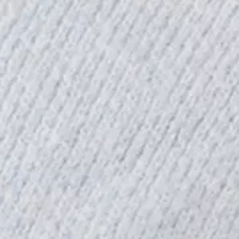 Women's Long Sleeve Crew Neck Argyle Sweater