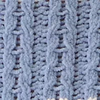 Women's Long Sleeve Crew Neck Chenille Tunic Sweater