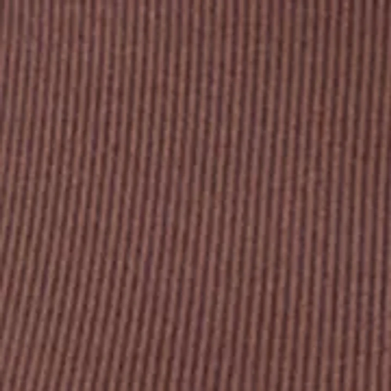 Women's Sleeveless Ribbed Asymmetrical Top