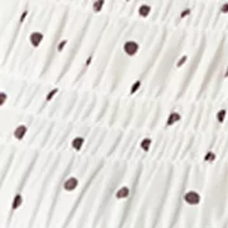 Women's Sleeveless Boat Neck Top