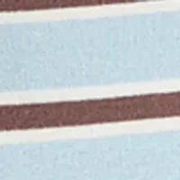 Women's Short Sleeve Boxy T-Shirt