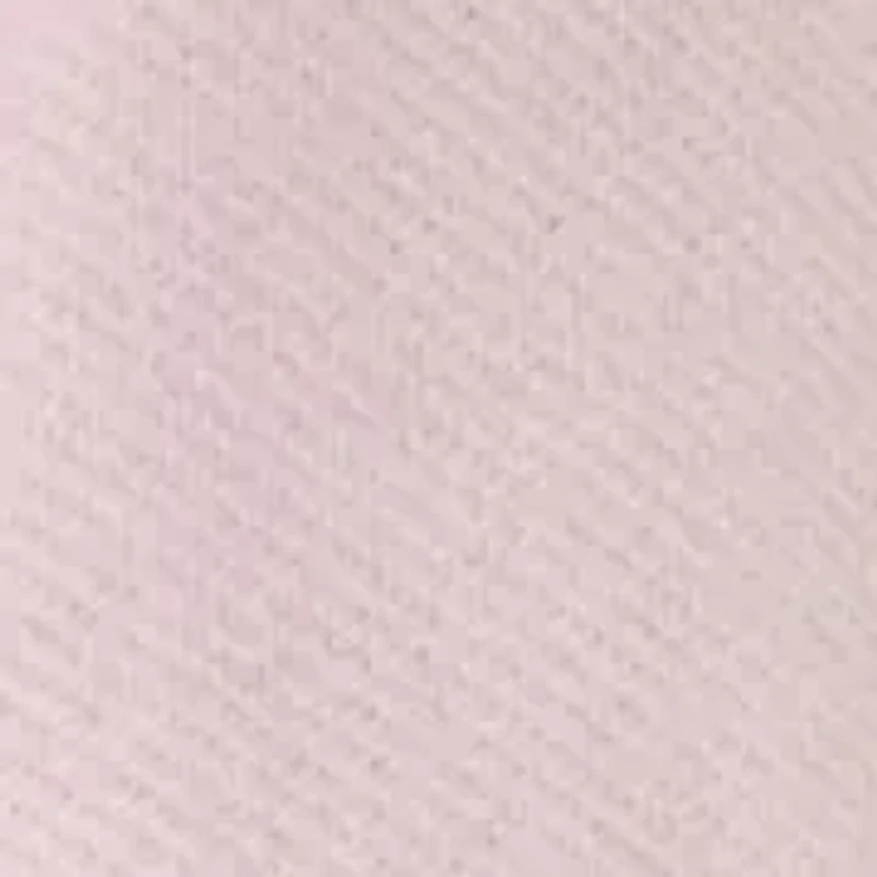 Women's Drop Shoulder Crew Neck Pull On Sweater