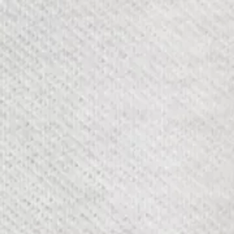 Women's Elastic Waist Straight Leg Pants