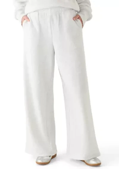 Women's Wide Leg Pants