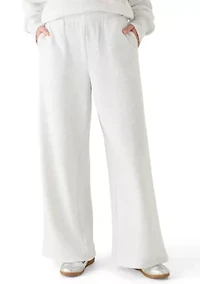 Women's Wide Leg Pants