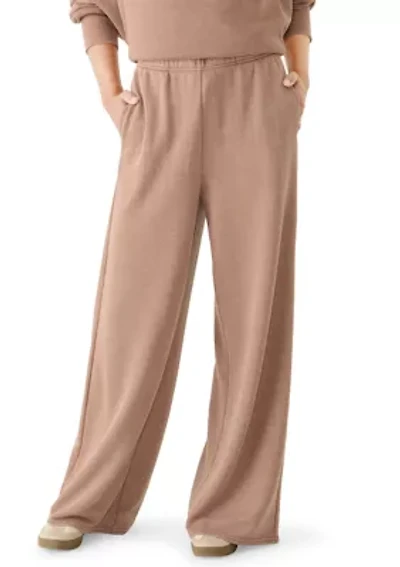 Women's Wide Leg Pants