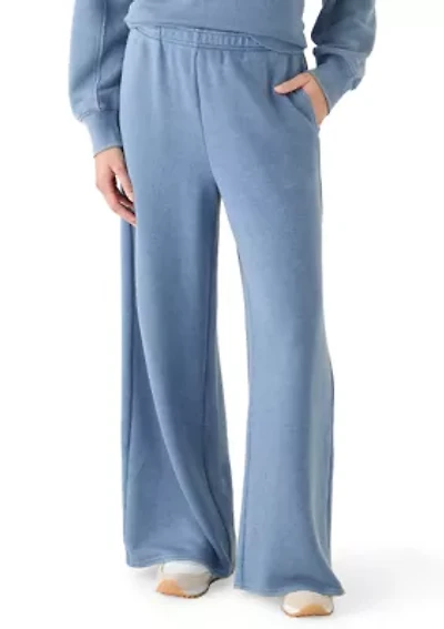 Women's Wide Leg Pants