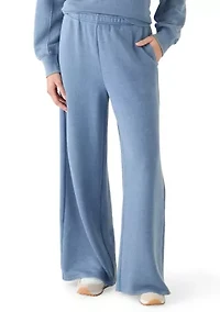 Women's Wide Leg Pants