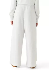 Women's Wide Leg Pants