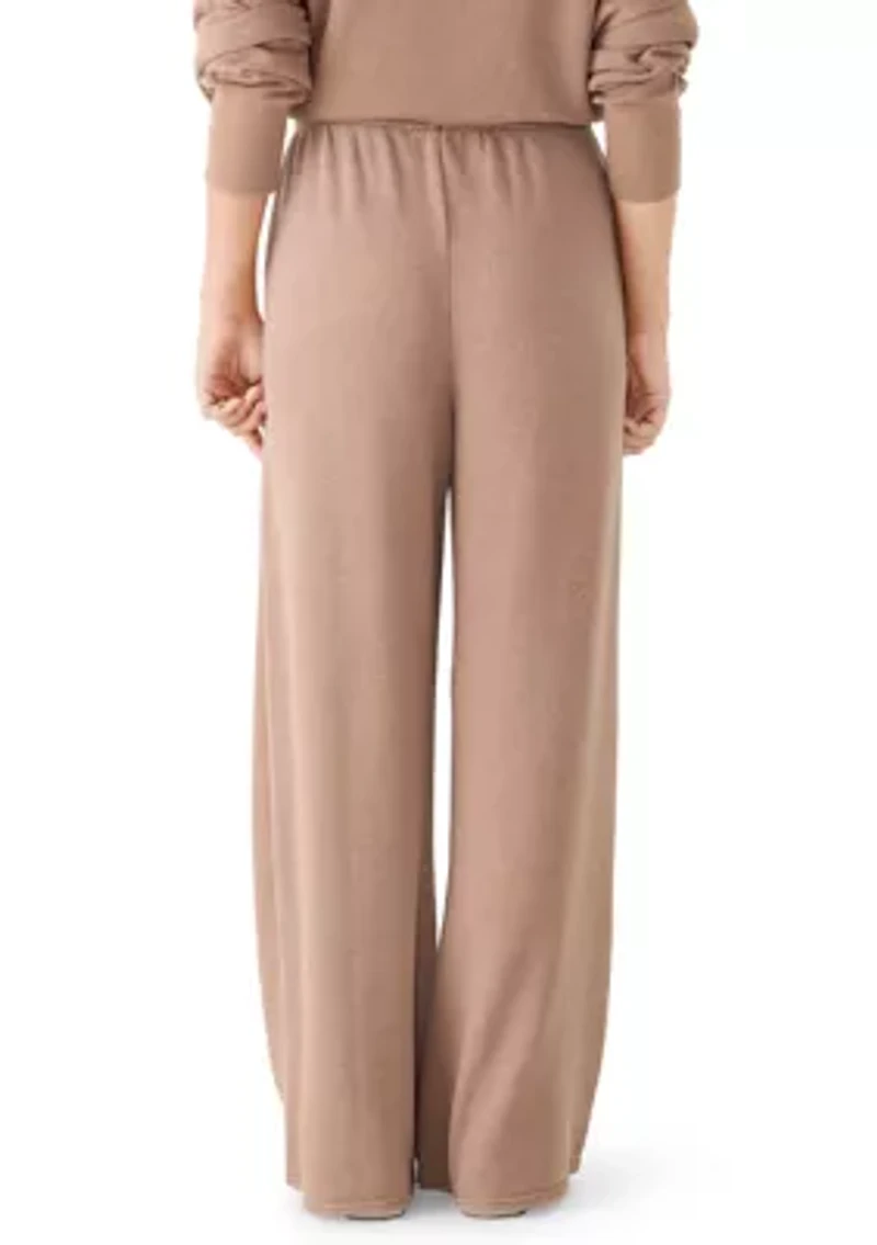 Women's Wide Leg Pants