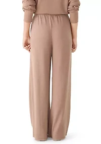Women's Wide Leg Pants