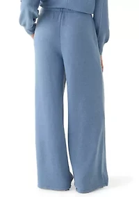 Women's Wide Leg Pants