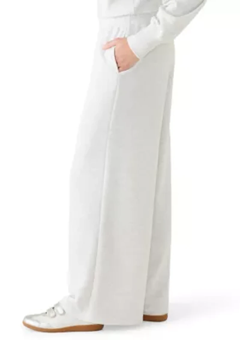 Women's Wide Leg Pants