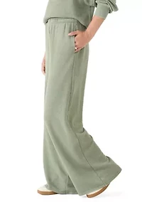 Women's Wide Leg Pants