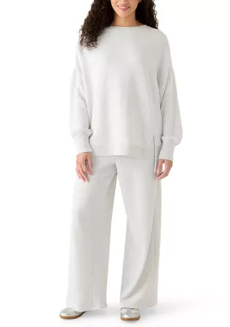 Women's Wide Leg Pants