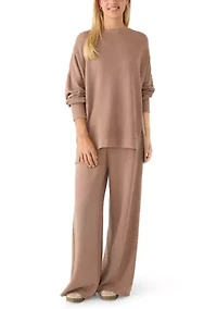 Women's Wide Leg Pants