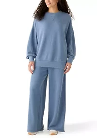 Women's Wide Leg Pants