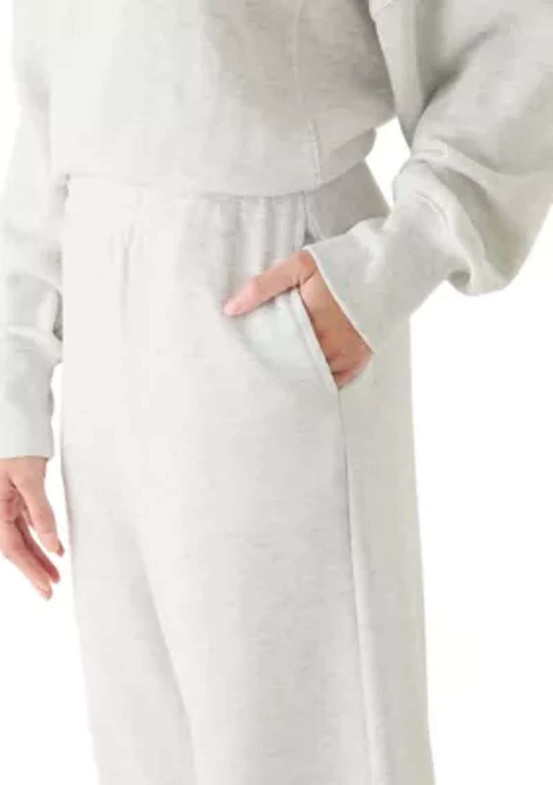 Women's Wide Leg Pants