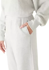 Women's Wide Leg Pants