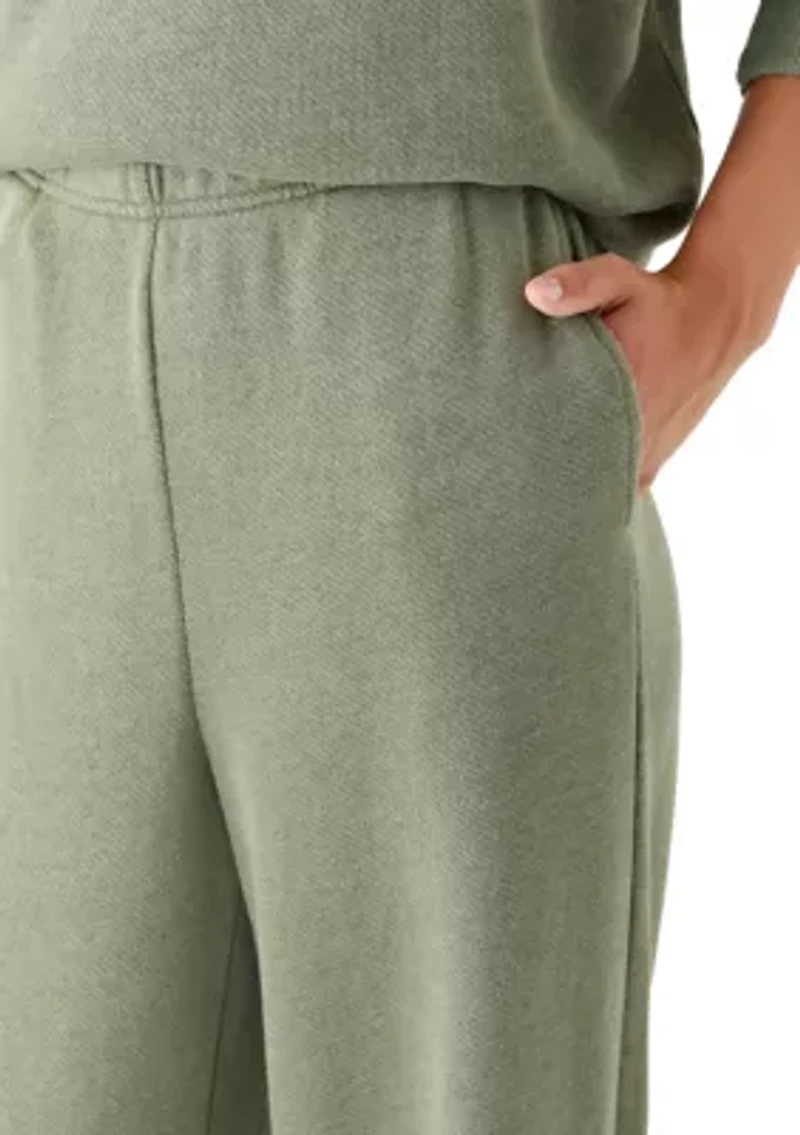 Women's Wide Leg Pants