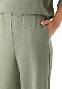 Women's Wide Leg Pants