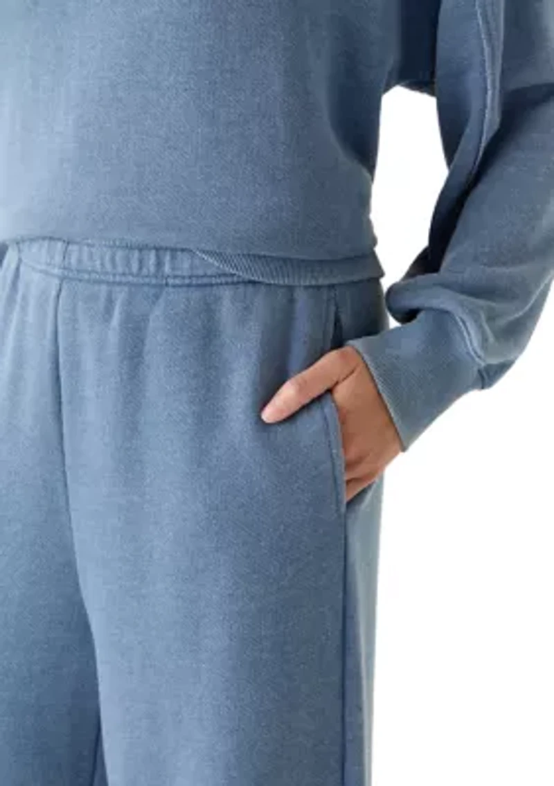 Women's Wide Leg Pants