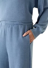 Women's Wide Leg Pants