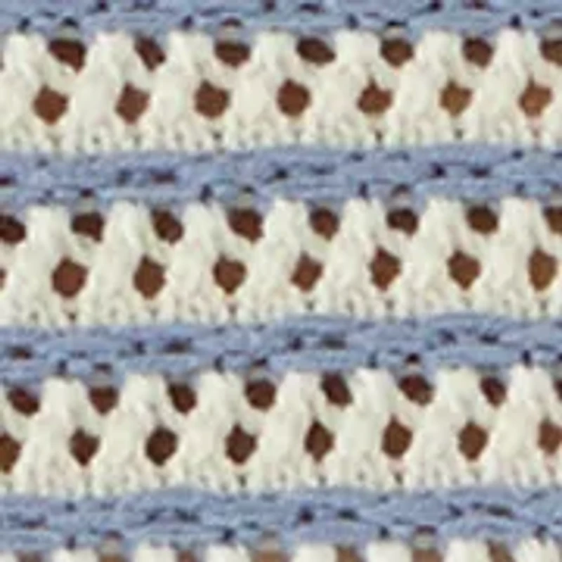 Women's Boat Neck Scalloped Pull On Sweater