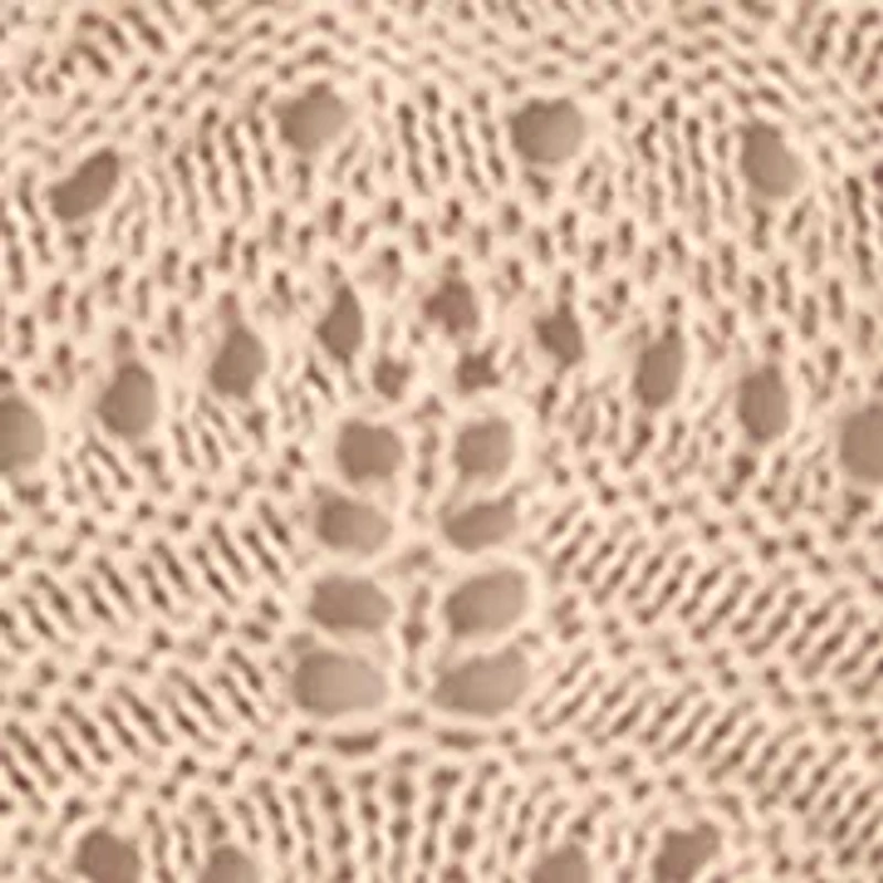 Women's Long Sleeves Tie Back Sweater