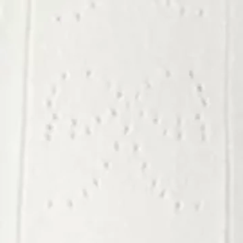 Women's Long Sleeve Scallop Neck Cardigan