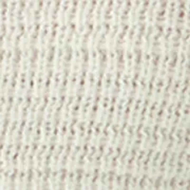 Women's Scoop Neck Button Front Vest