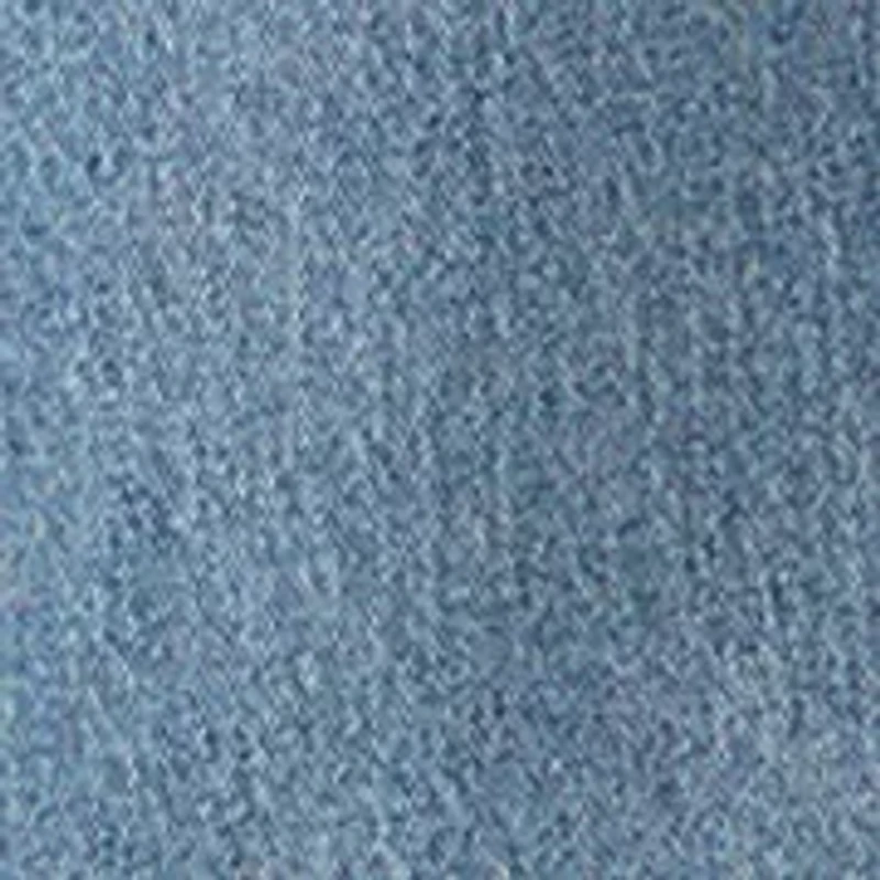 Women's Midrise Wide Leg Jeans