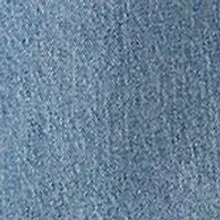 Women's Midrise Wide Leg Jeans