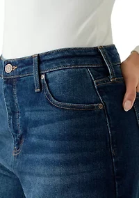 Women's Slouchy Wide Leg Jeans