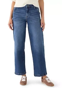 Women's Relaxed Trousers