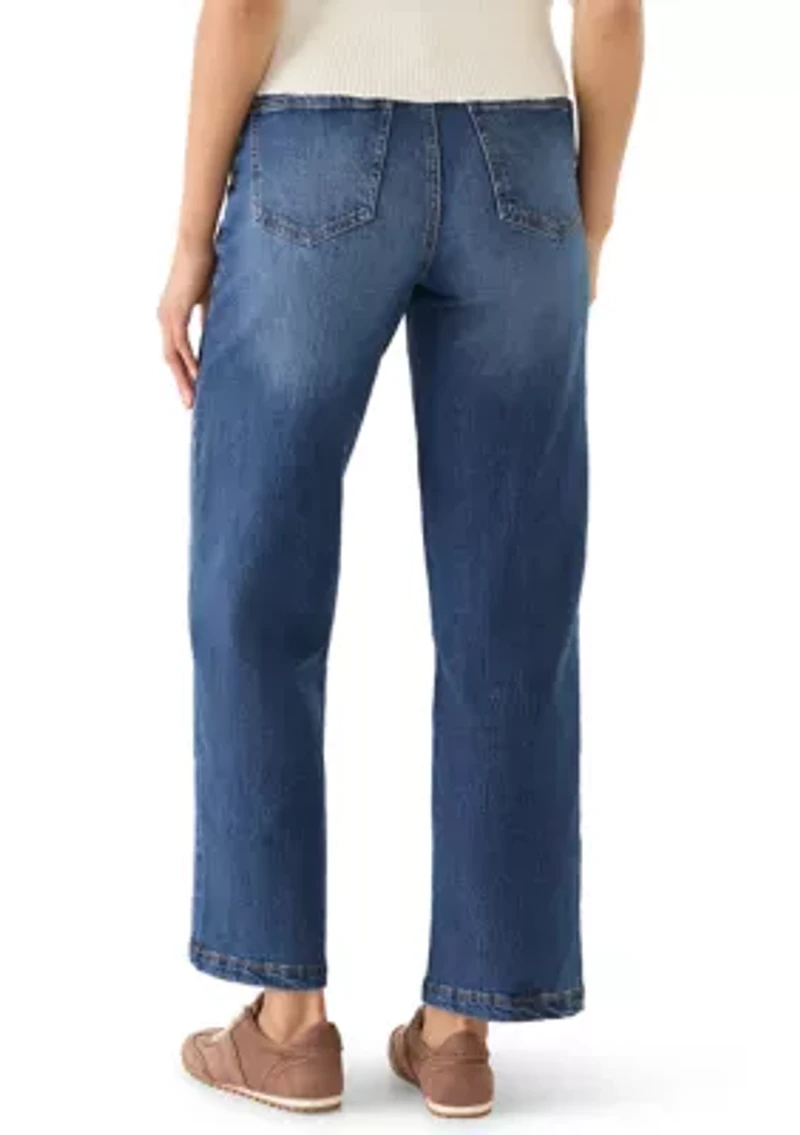Women's Relaxed Trousers