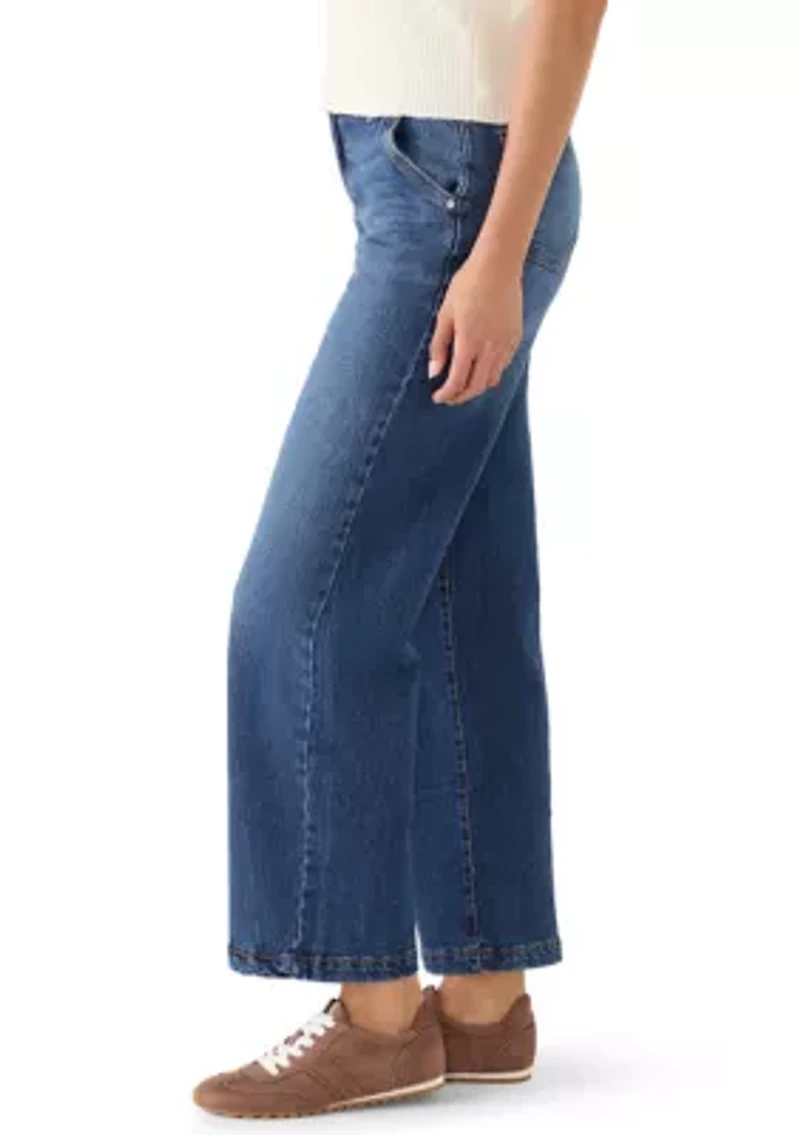 Women's Relaxed Trousers