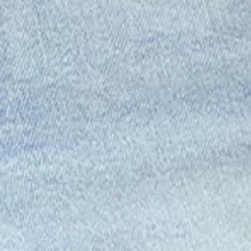 Midrise Roll Cuff Shorts