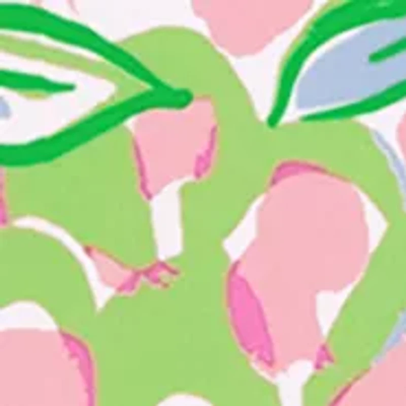 Lime Feeling Good Notepad