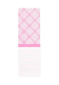 Lime Feeling Good Notepad