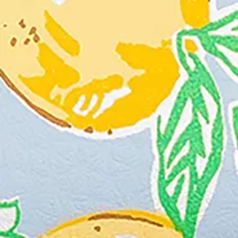 Pen with Pouch, Make Lemonade