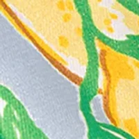 Make Lemonade Twist Wrap Headband