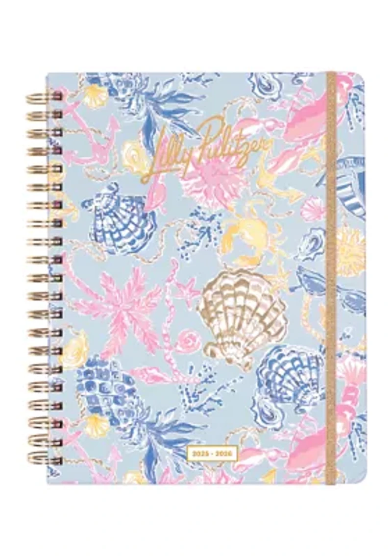 Jumbo 17 Month Agenda