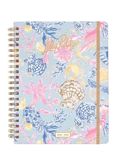 Jumbo 17 Month Agenda